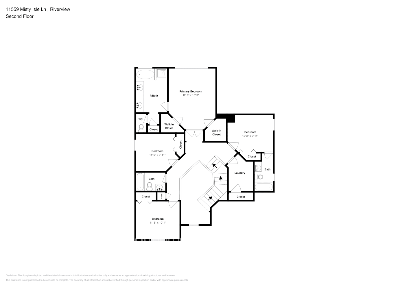 Building Photo - 11559 Misty Isle Ln