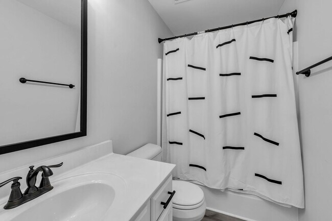 Building Photo - Beautiful Home in Hamlet at Carothers Cros...