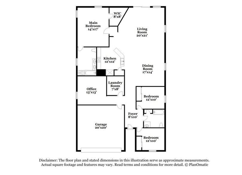 Building Photo - 7403 Turtle View Dr