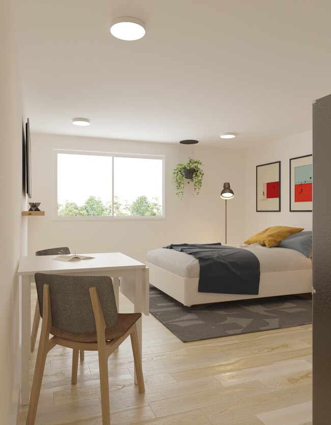 Primary Photo - Lumarc Apartments