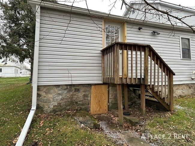 Building Photo - 315 1/2 South St-