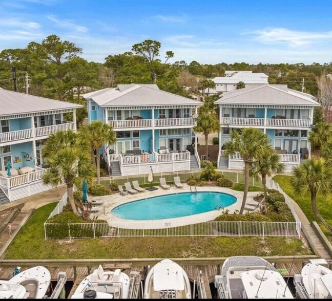 Primary Photo - 26060 Marina Rd