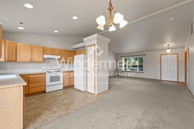 Building Photo - Great 3-bed Home In Spokane Valley
