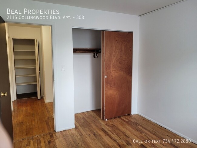 Building Photo - 2115 Collingwood Blvd