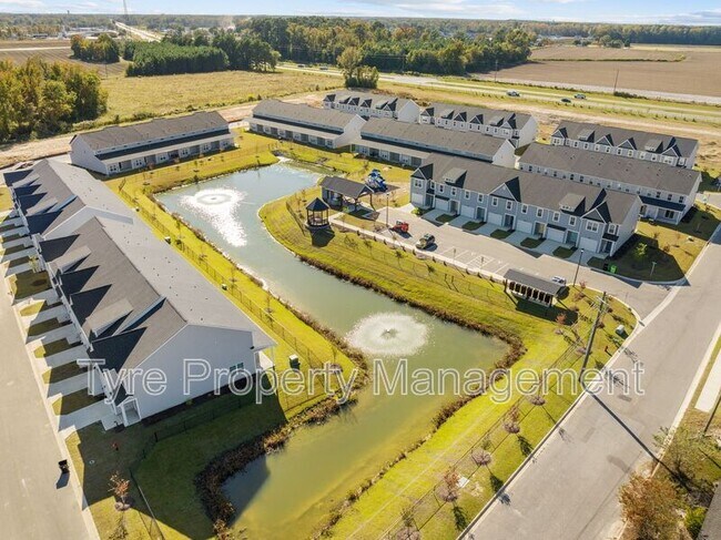 Building Photo - 2632 Sailor Rose Ln