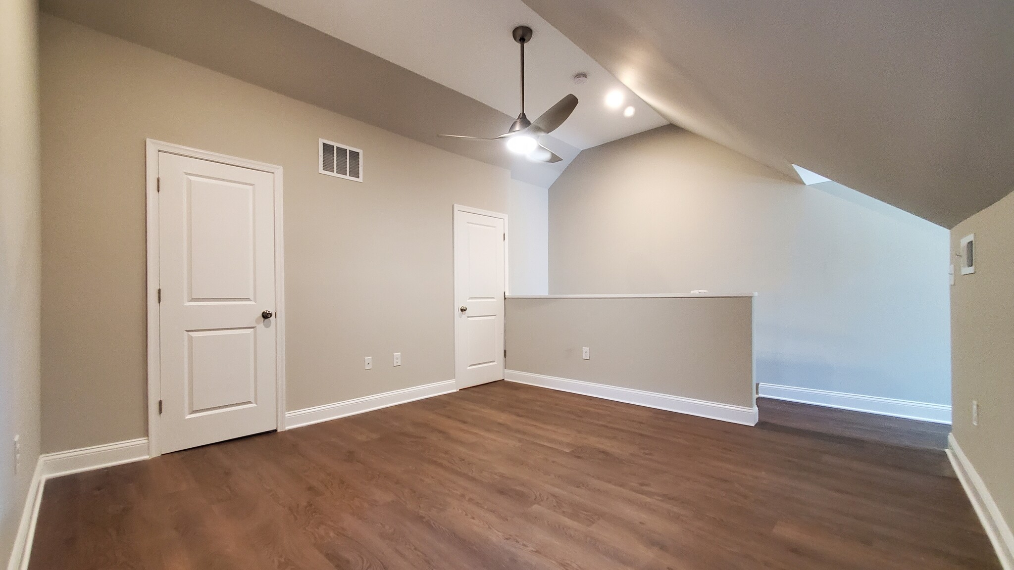3rd floor master bedroom - 115 Susquehanna Ave