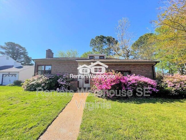 Primary Photo - 354 Warrington Cir