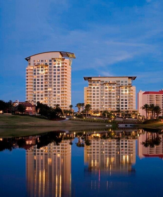 Building Photo - 5000 S Sandestin Blvd