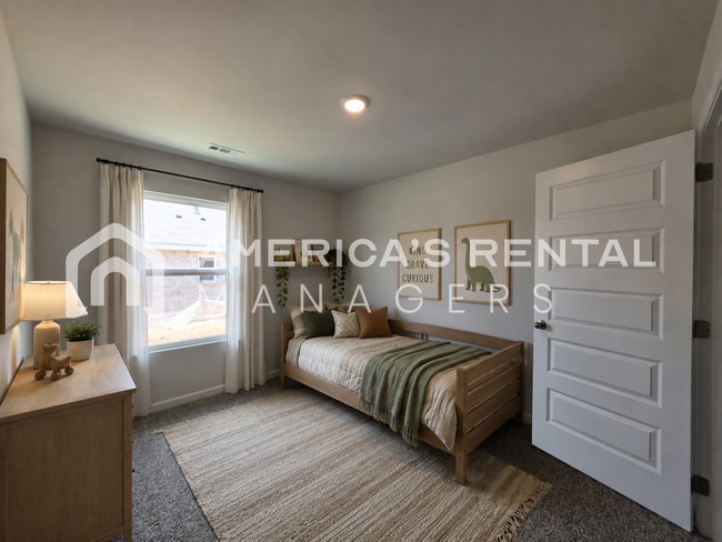 Building Photo - New Construction Home for Rent!