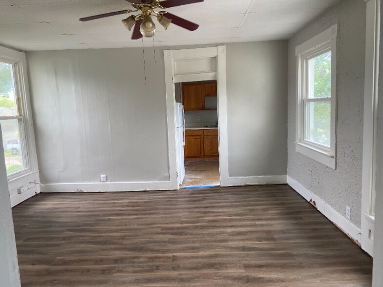 Building Photo - 203 N Pennsylvania St