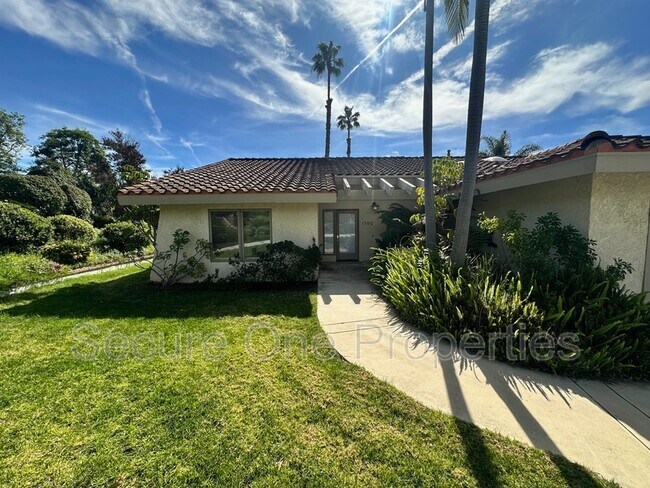 Building Photo - 1390 Calle Pecos