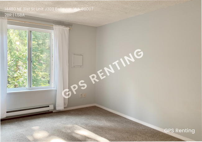 Building Photo - Just Steps from Microsoft – Spacious 2 Bed...