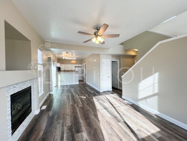 Building Photo - Fountain/Fort Carson Home