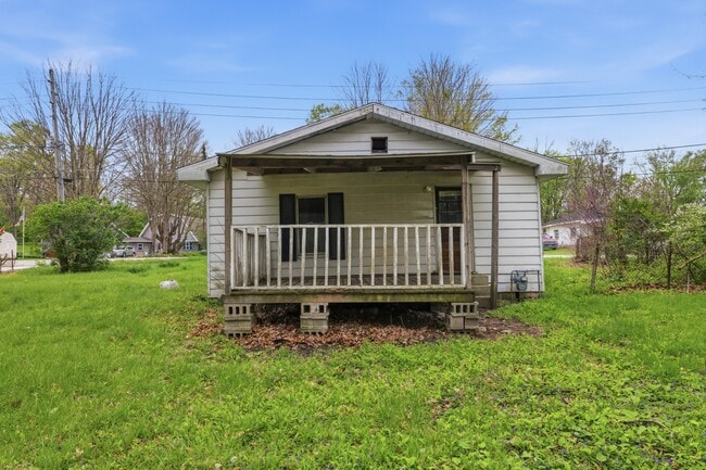 Building Photo - 1402 Alabama St