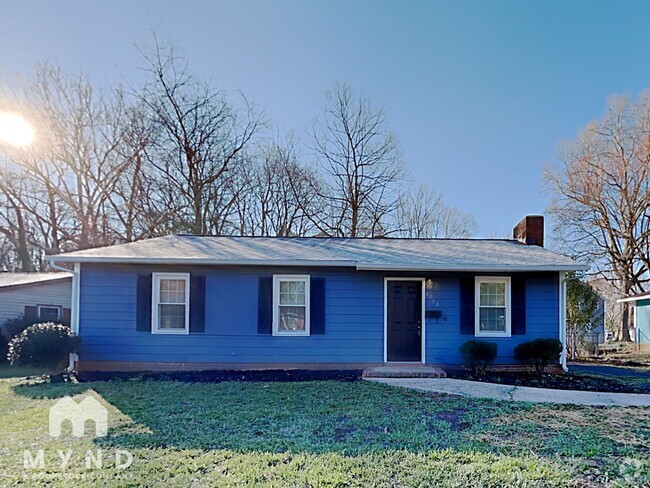Building Photo - 6608 Willow Spring Rd