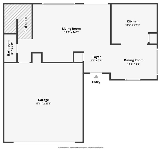 Building Photo - 5503 Coburn Ridge Ct