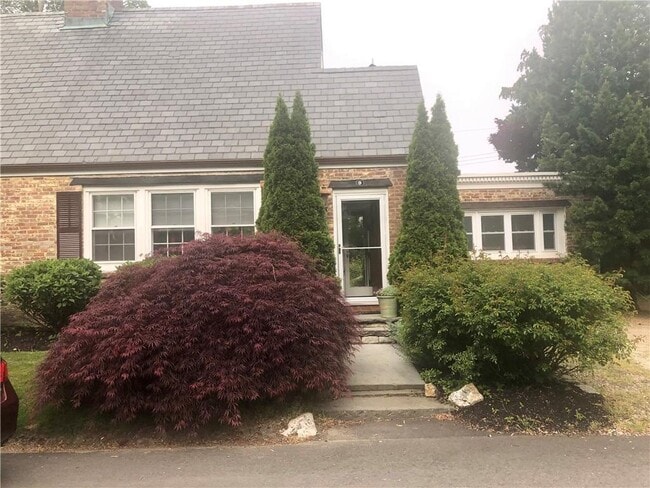 Building Photo - 9 Red Cross Terrace