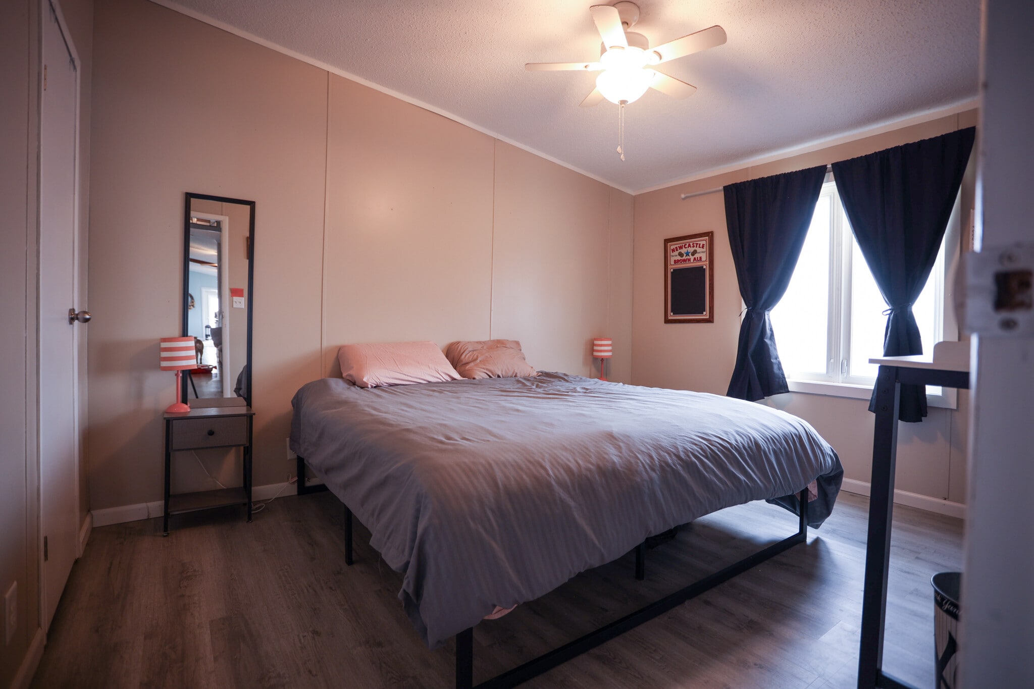 Bedroom 1 - 17765 County Route 59