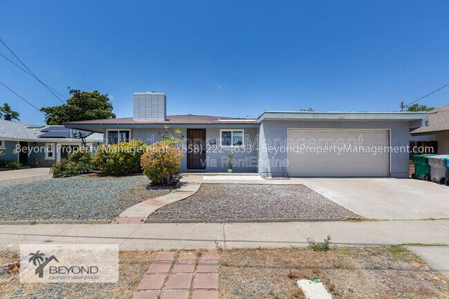 Building Photo - 6522 Cheames Way