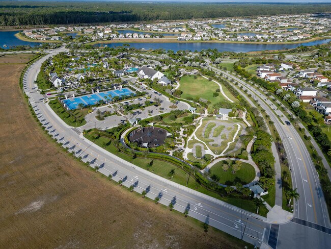 Building Photo - 16401 Millenium Ct