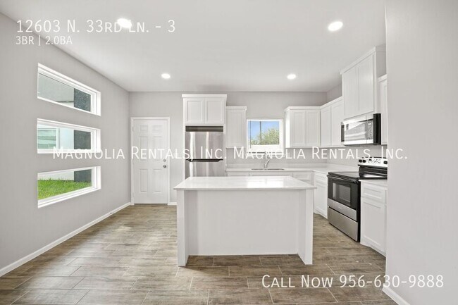 Building Photo - 12603 N 33rd Ln