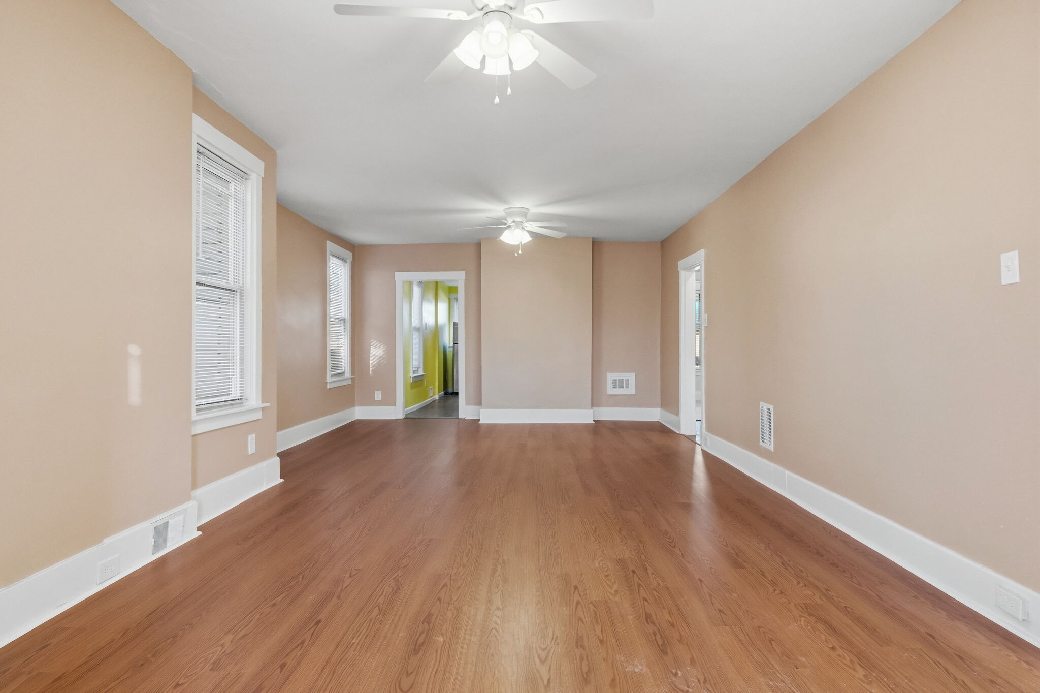 Building Photo - 2303 Sherbrook St