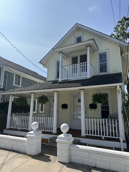 Street View - 84 Mount Hermon Way