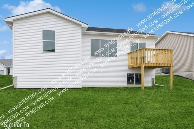 Building Photo - BRAND NEW!  3 Bedroom, 2 Bath Home in Altoona