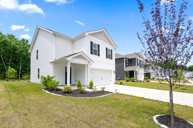 Building Photo - Beautiful 4-bedroom, 2.5 bath home for rent near Magnolia, DE. $2,400.00/month