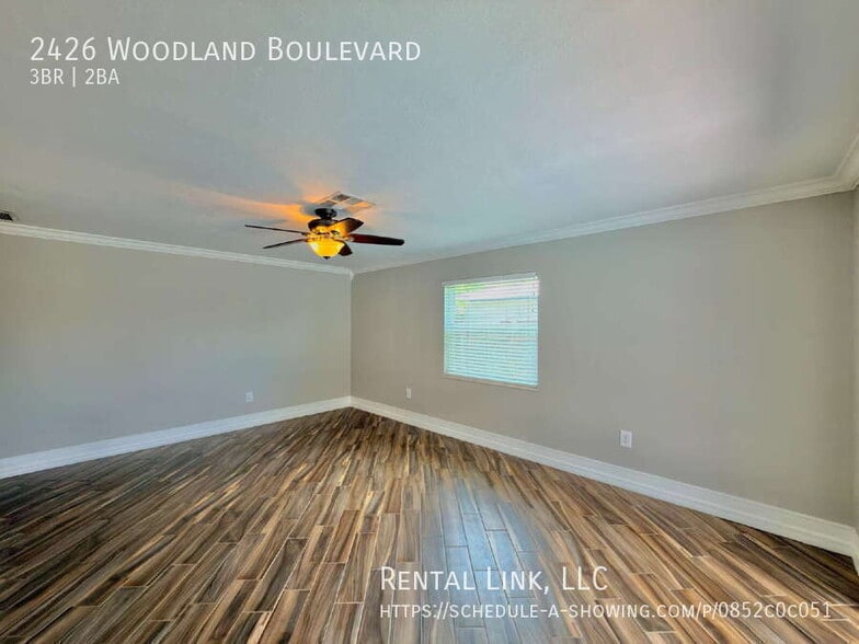 Building Photo - 2426 Woodland Blvd