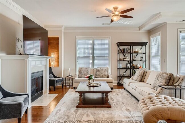 Building Photo - 6060 City Walk Ln