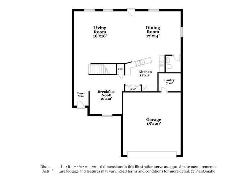 Building Photo - 8317 Becks Mill Ln