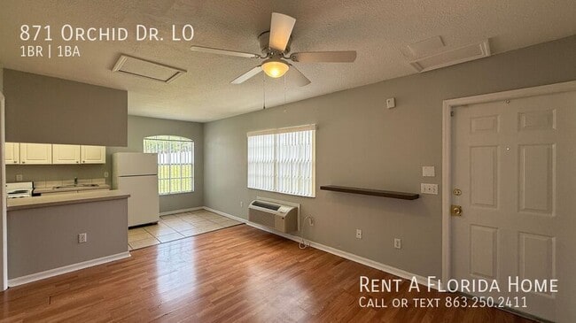 Building Photo - 871 Orchid Dr