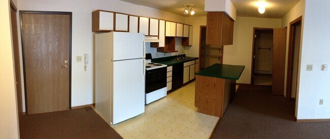 Building Photo - 801 Borden Rd