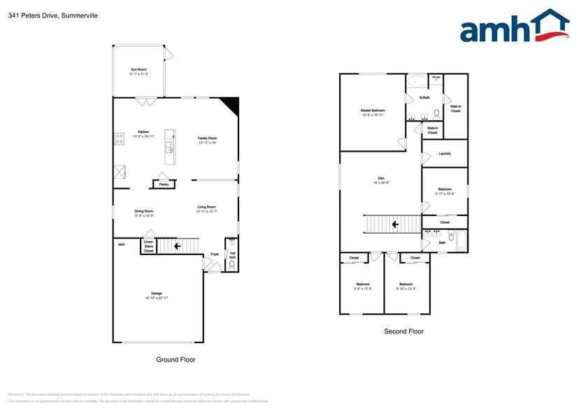 Building Photo - 341 Peters Creek Dr