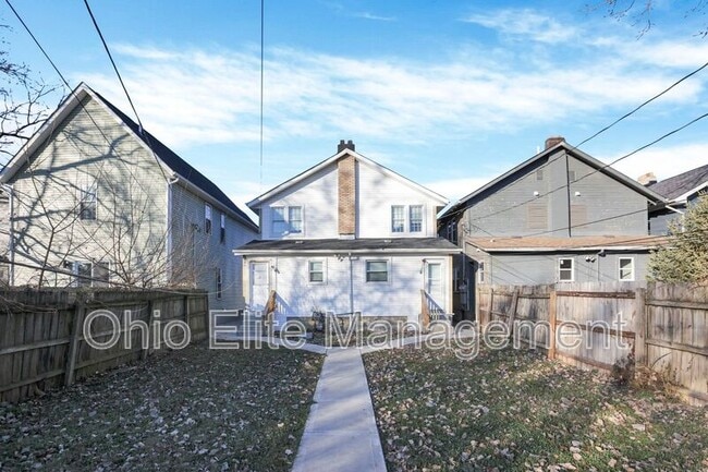 Building Photo - 1398 S Ohio Ave