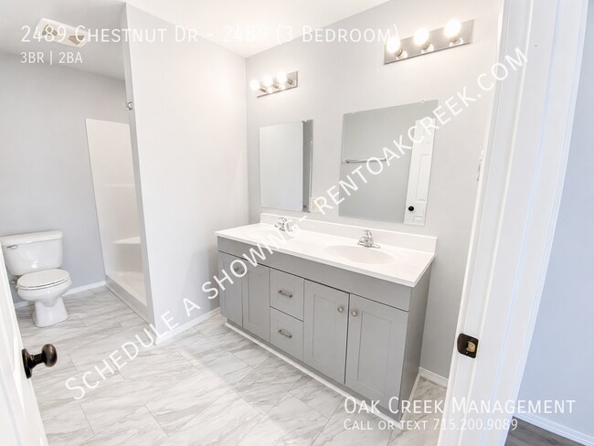 Building Photo - 2489 Chestnut Dr