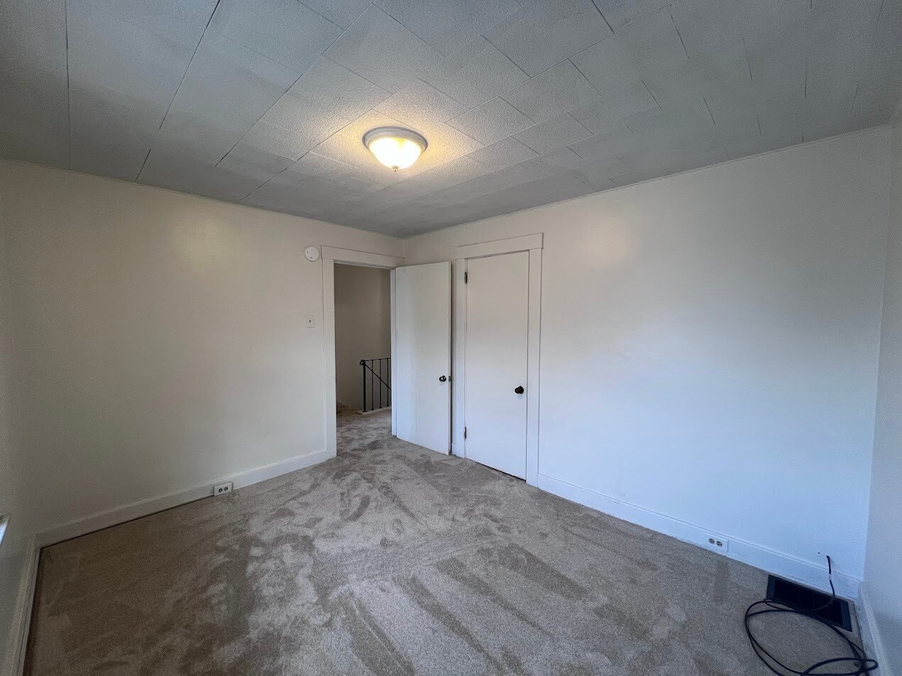 Bedroom 2 - 130 New Jersey Ave