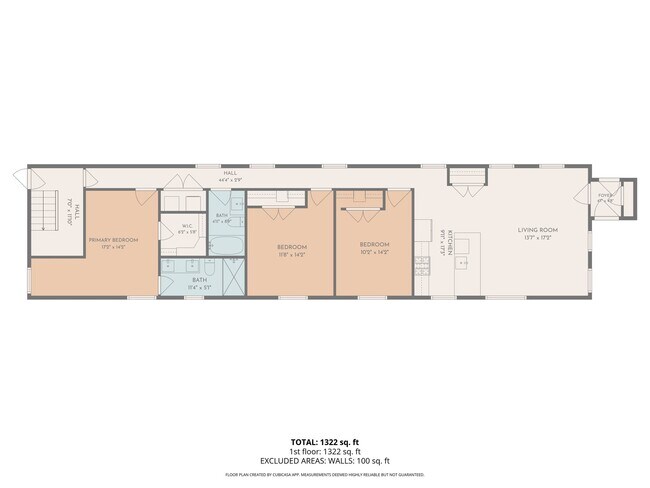 Building Photo - 1416 N Maplewood Ave