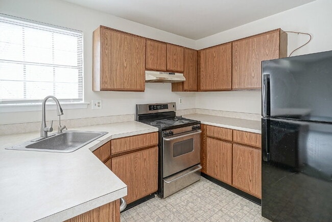 Building Photo - 4526 Concord Pl