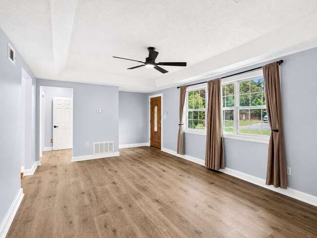 Building Photo - All brick ranch in Port Wentworth