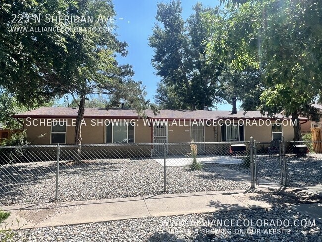 Primary Photo - 223 N Sheridan Ave