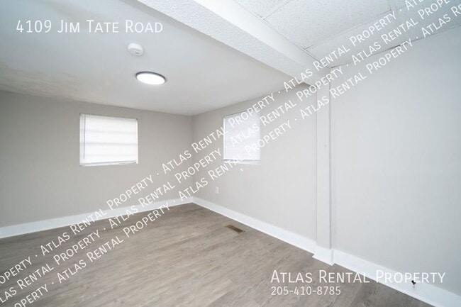 Building Photo - 4109 Jim Tate Rd