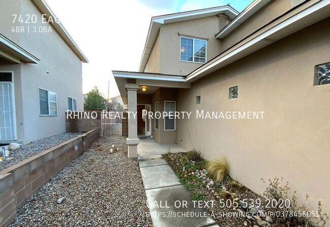 Building Photo - 7420 Eagle Crest Ave NE