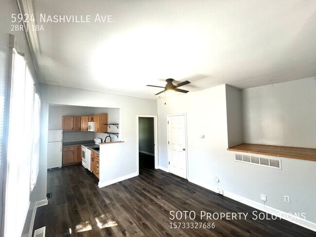Building Photo - 5924 Nashville Ave