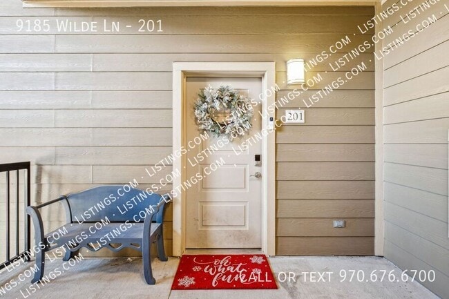 Building Photo - 9185 Wilde Ln