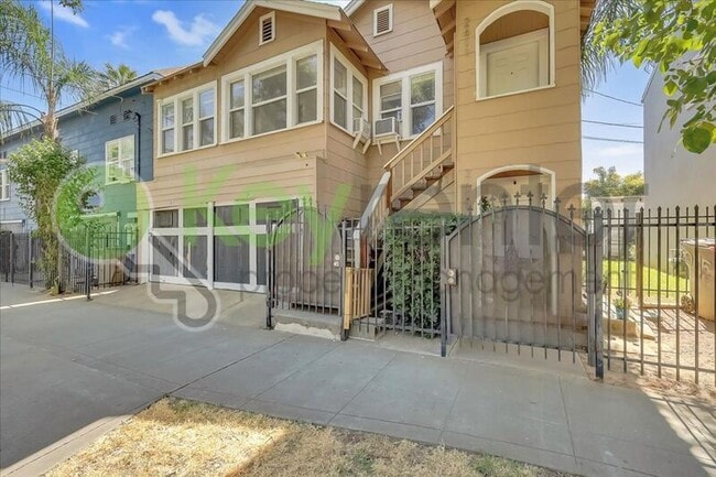 Building Photo - 2611 Alhambra Blvd