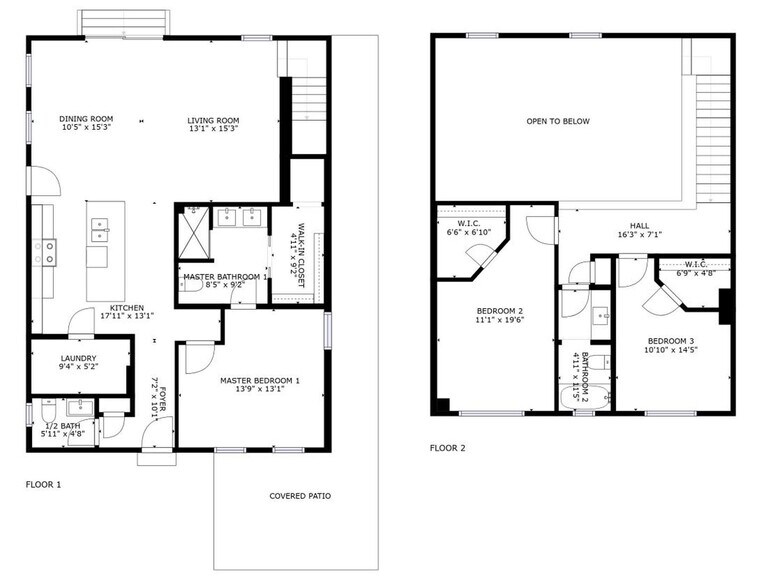 Building Photo - Modern Denver Heights home by Dignowity & downtown