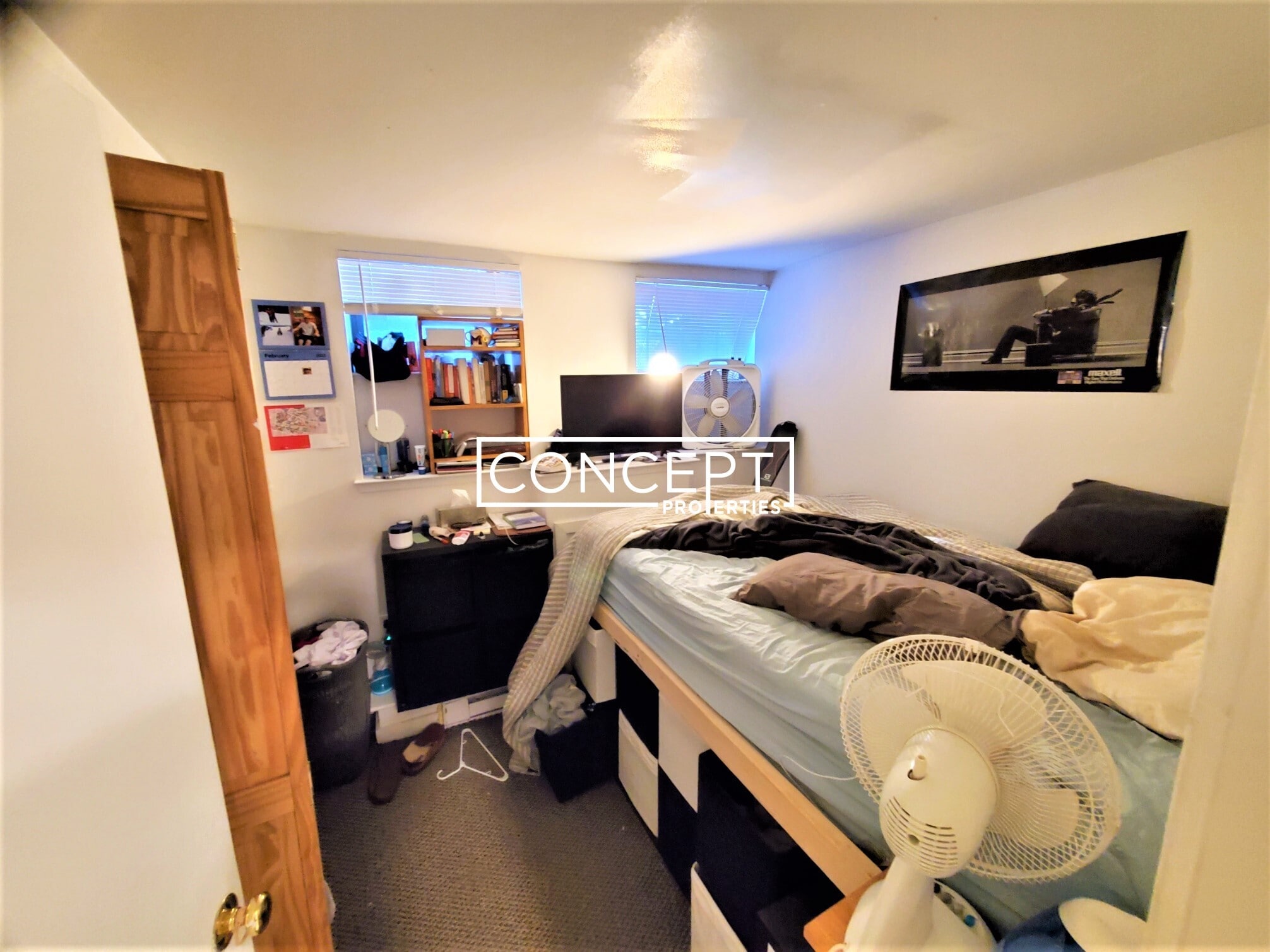 Building Photo - 776 Columbus Ave