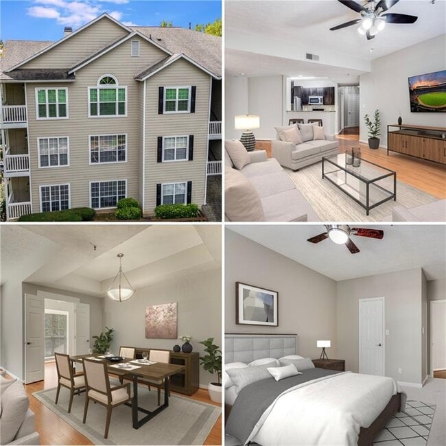 Building Photo - 1250 Parkwood Cir SE